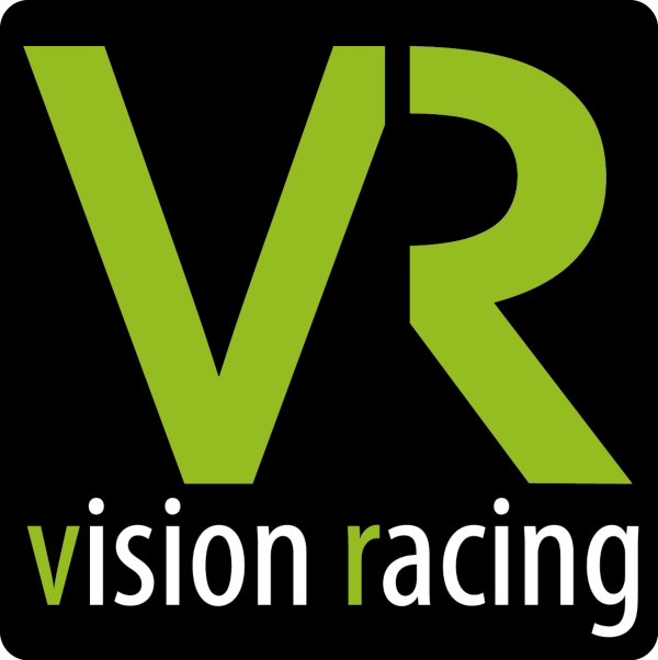 Neues Logo bei Vision Racing